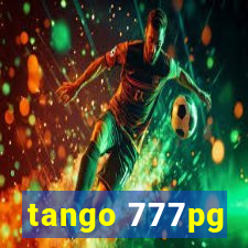 tango 777pg